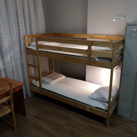 The Place Astana Hostel Exterior photo