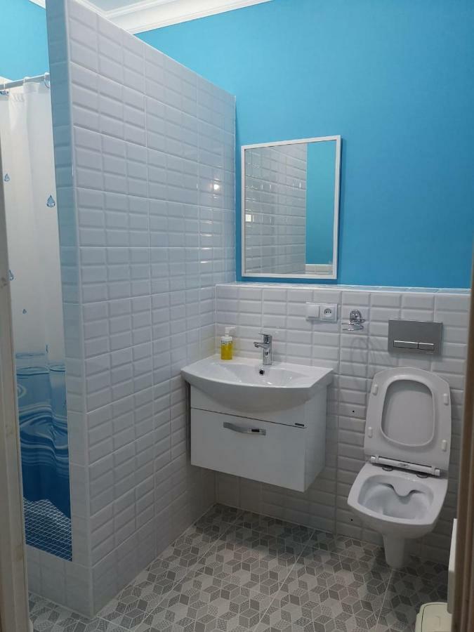 The Place Astana Hostel Exterior photo