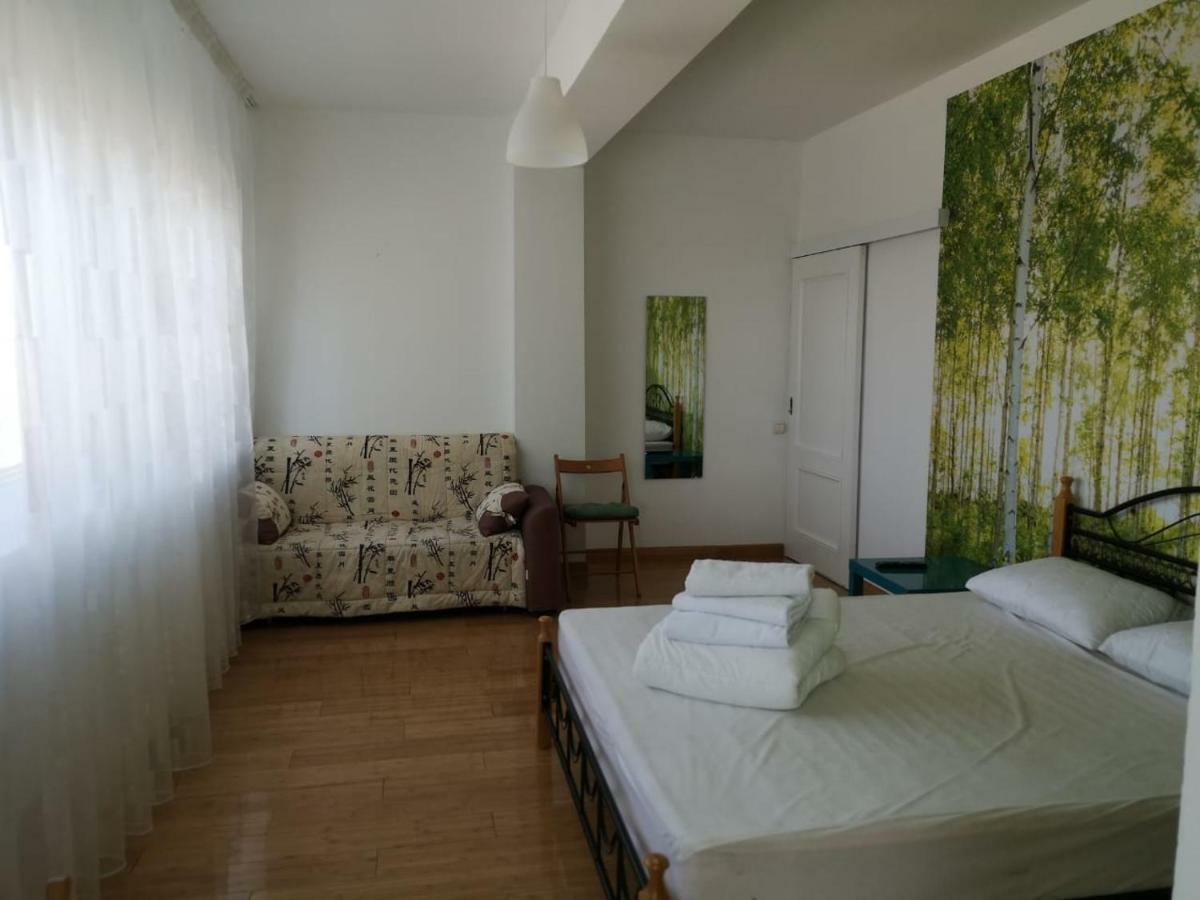 The Place Astana Hostel Exterior photo